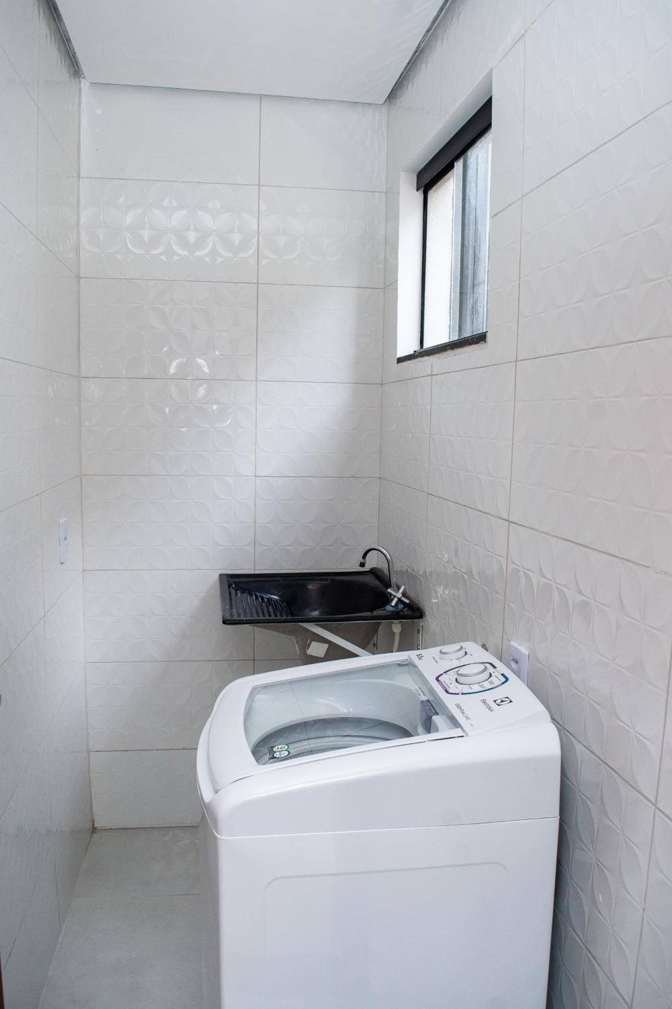 Aquarela Apart Hotel Sinop Zewnętrze zdjęcie